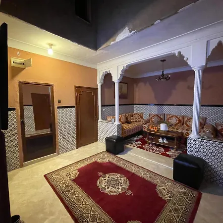 Dar Chrif Appartement